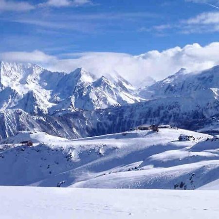 Meribel Chalet De Severine Les Allues Kültér fotó