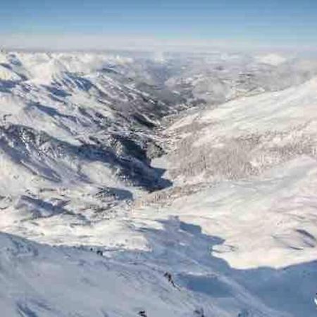 Meribel Chalet De Severine Les Allues Kültér fotó